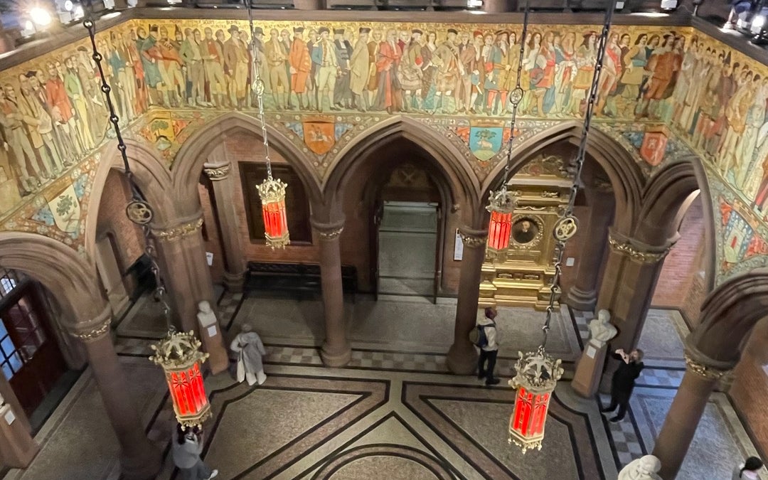 Scottish National Portrait Gallery