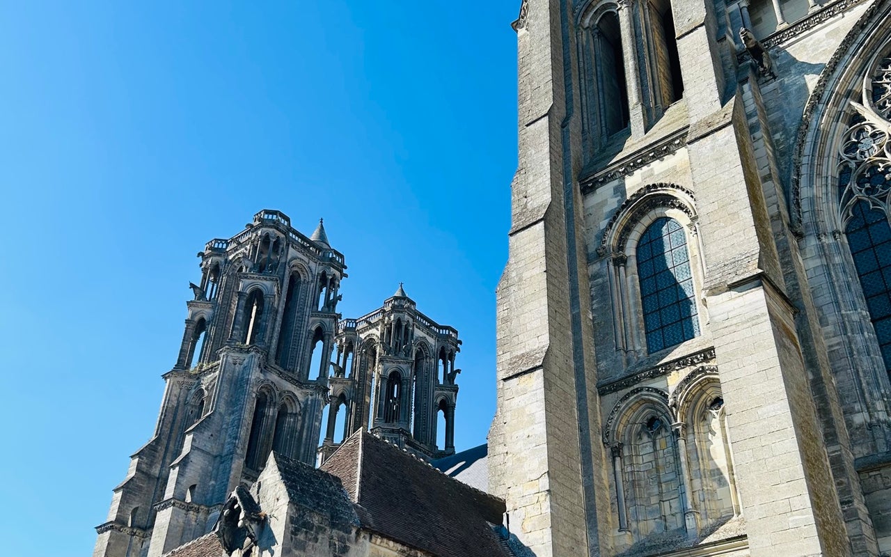 Cathédrale Notre-Dame