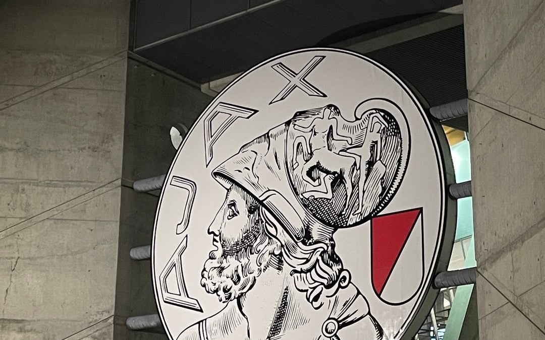 Johan Cruijff ArenA