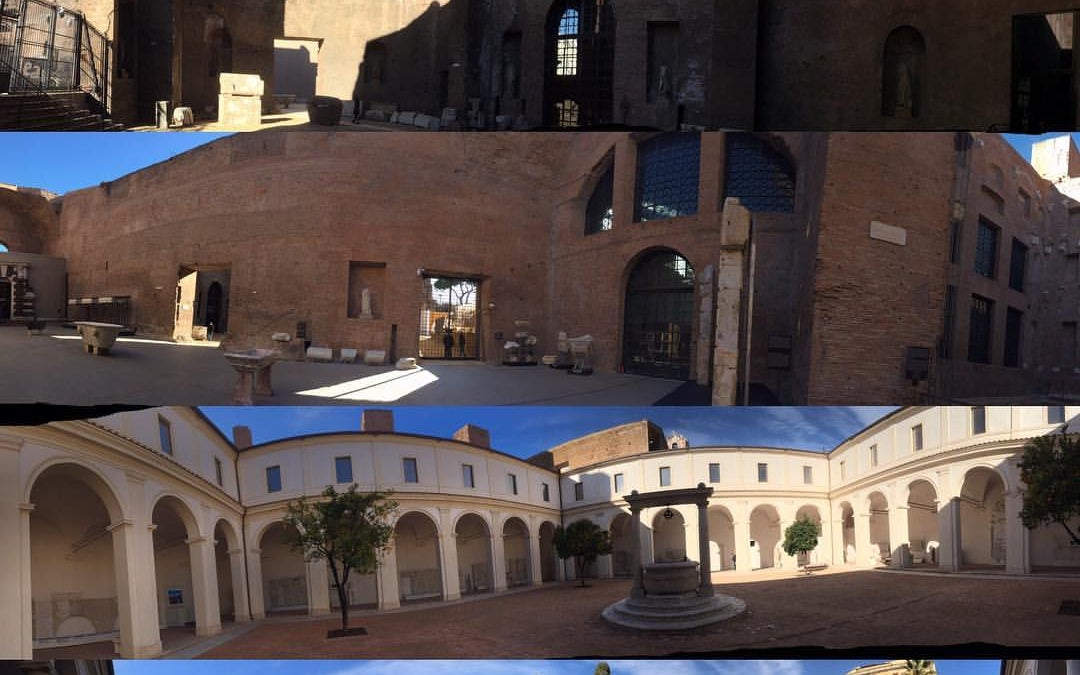 Museo delle Terme di Diocleziano