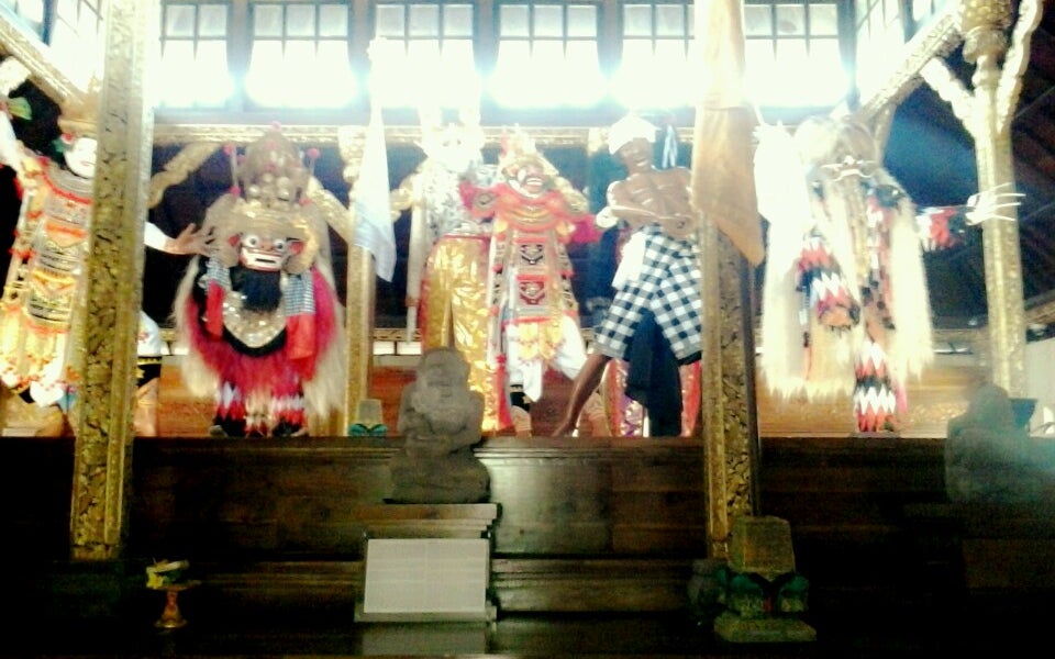Museum Bali