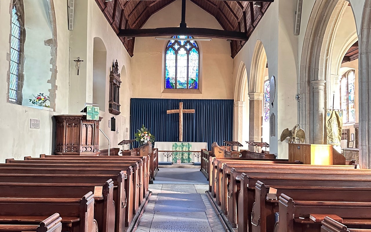 St. Dunstan's Church