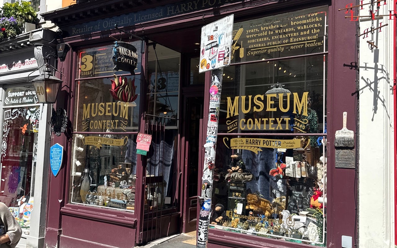 Museum Context