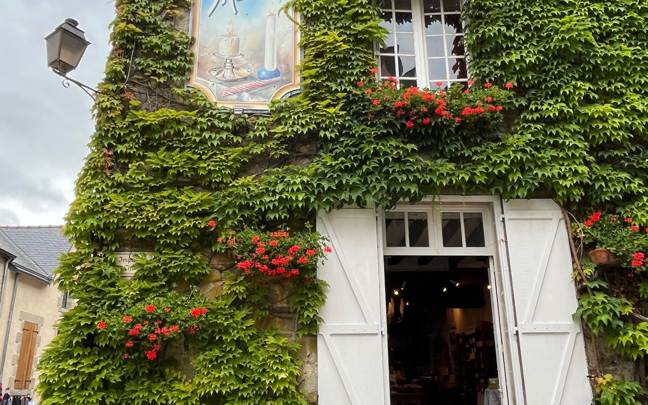 Rochefort-en-Terre