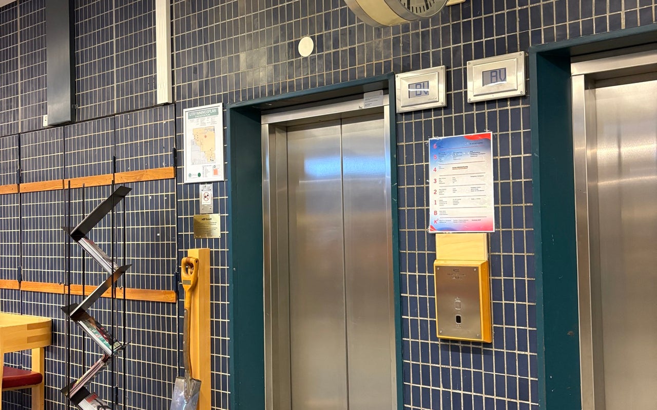 ABF-huset