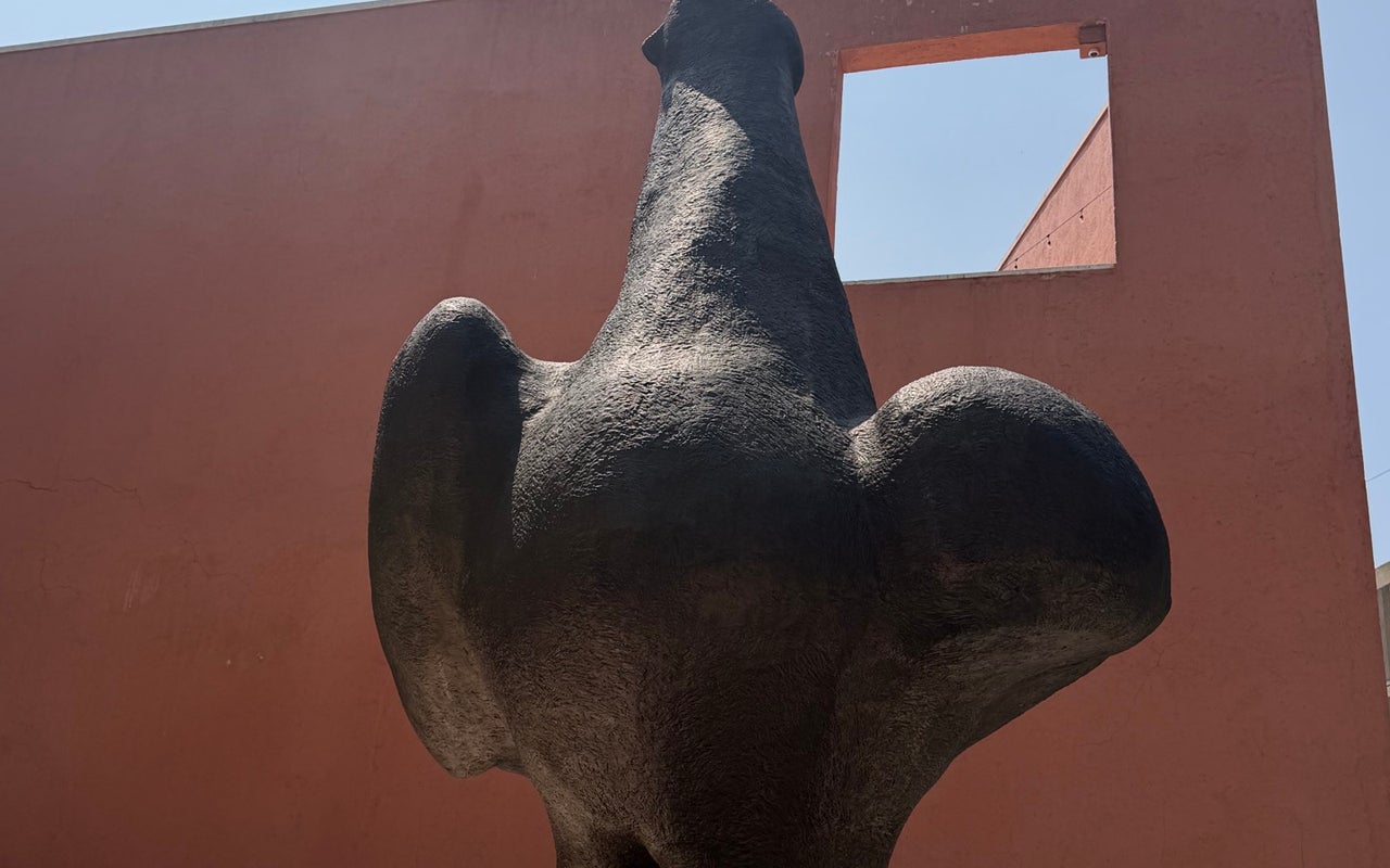 Museo de Arte Contemporáneo de Monterrey (MARCO)