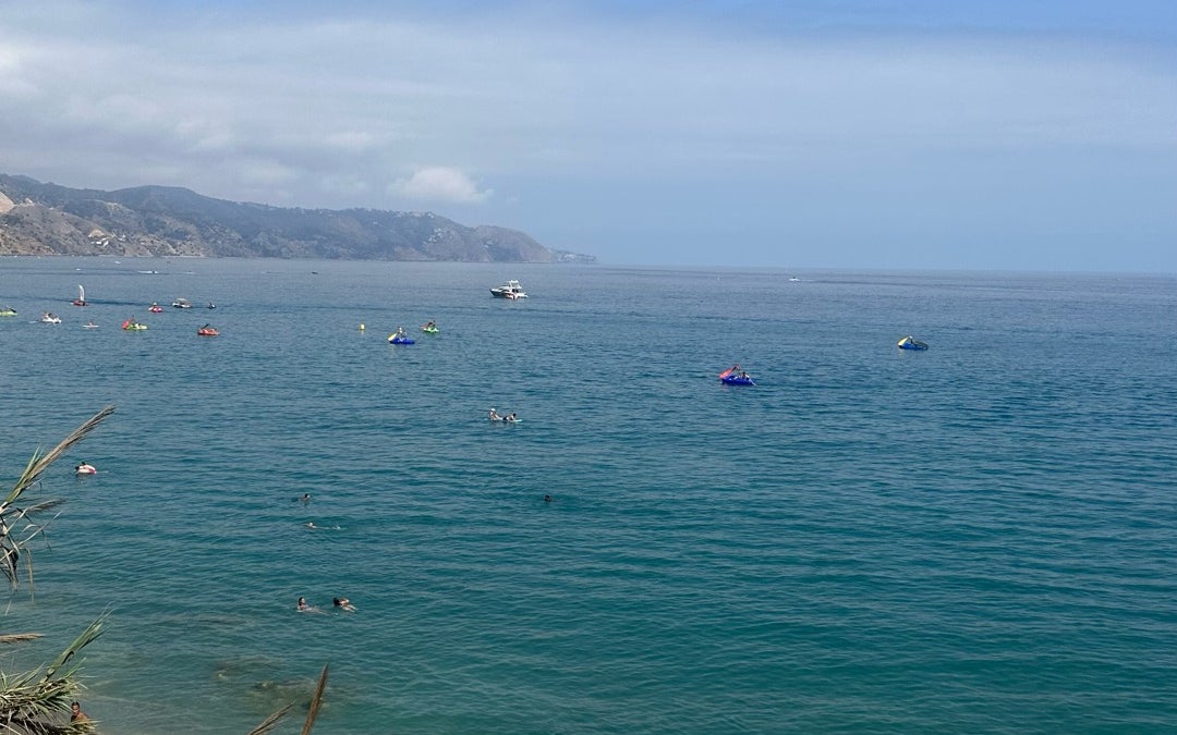 Nerja