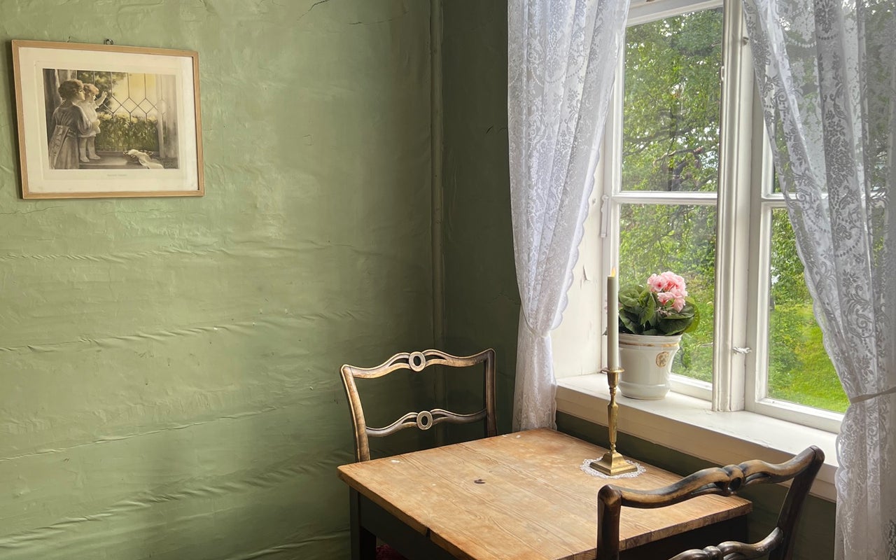 Gamle Bergen Museum