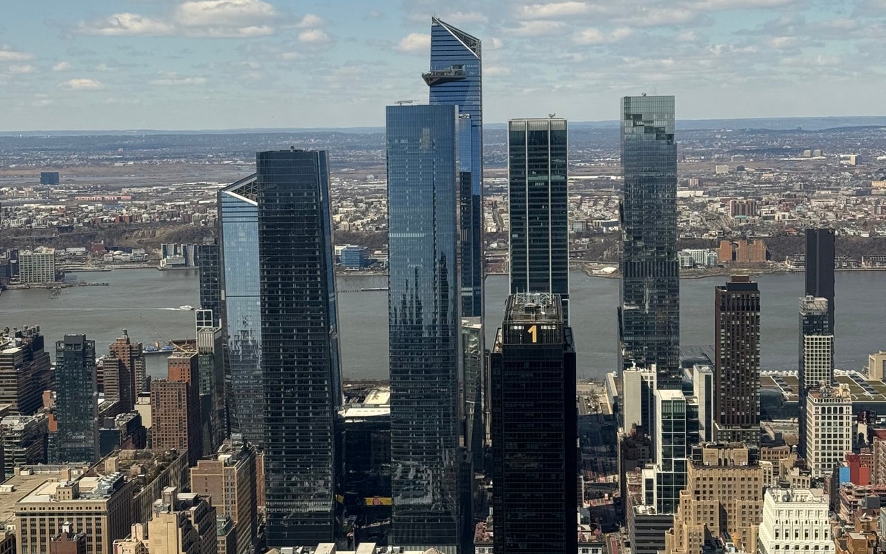 Empire State Building