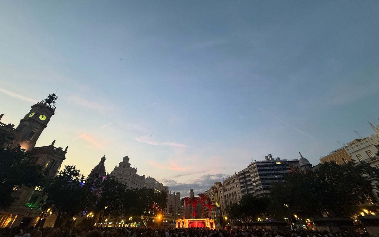 Plaça de l'Ajuntament