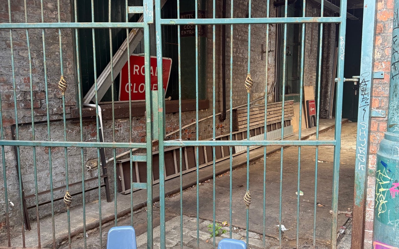 The Northern Quarter