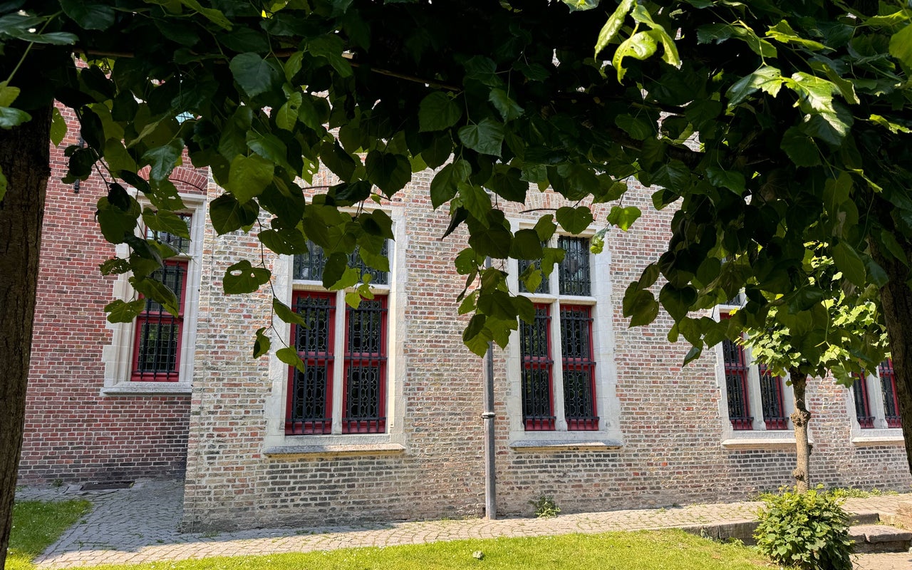Gruuthusemuseum