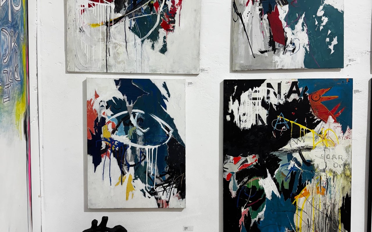 Artevistas Art Gallery