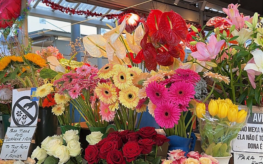 Mercado do Bolhão
