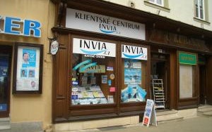 Invia Kroměříž