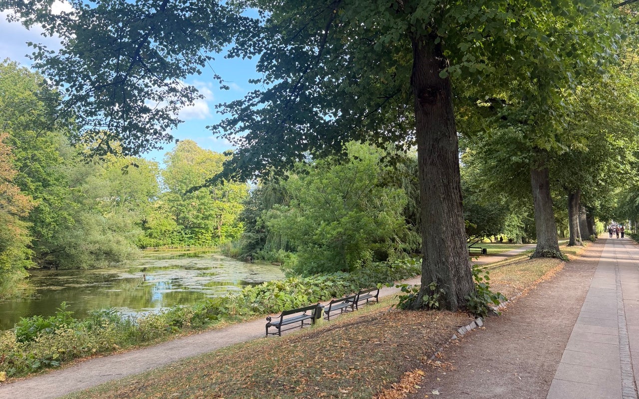 Kastellet