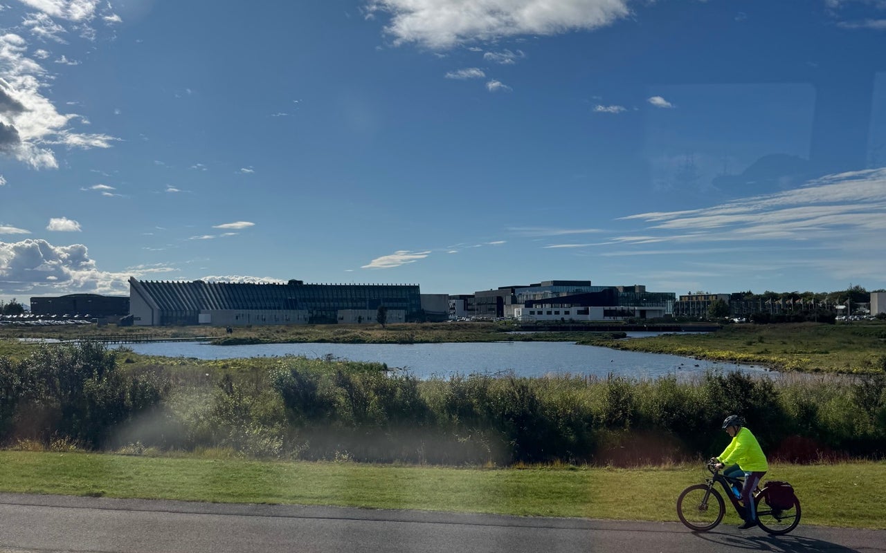 University Of Iceland