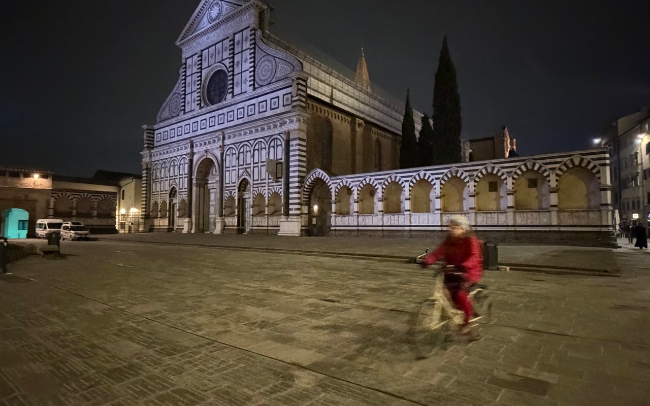 Piazza Santa Maria Novella