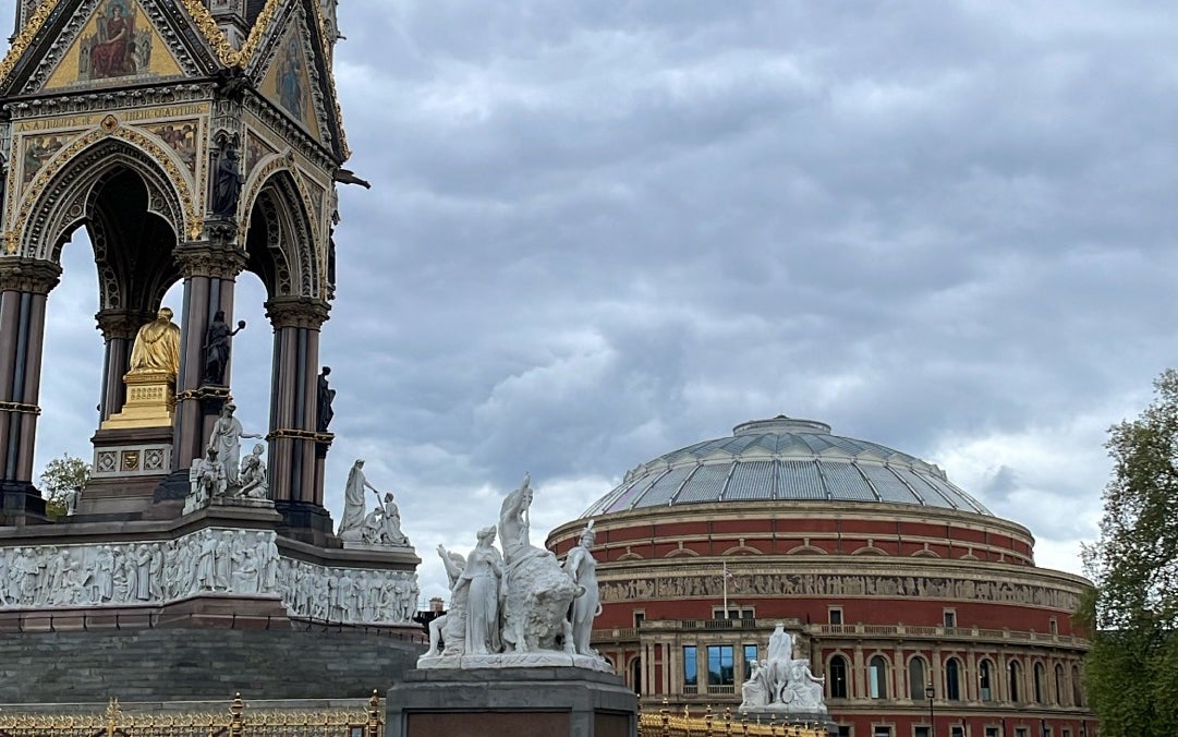 Royal Albert Hall