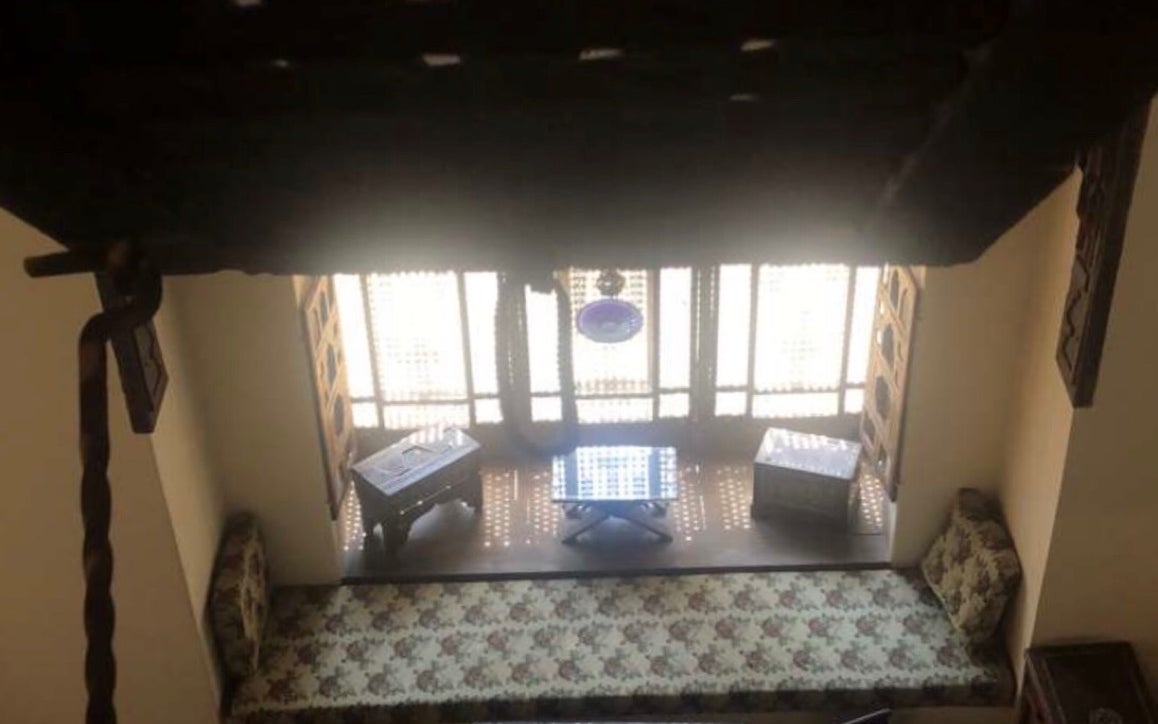 Gayer Anderson Museum (متحف جاير اندرسون)