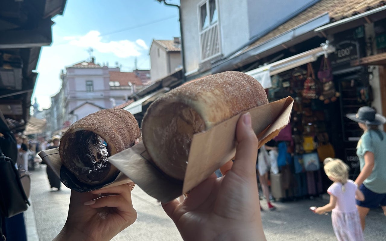 Ferhadija