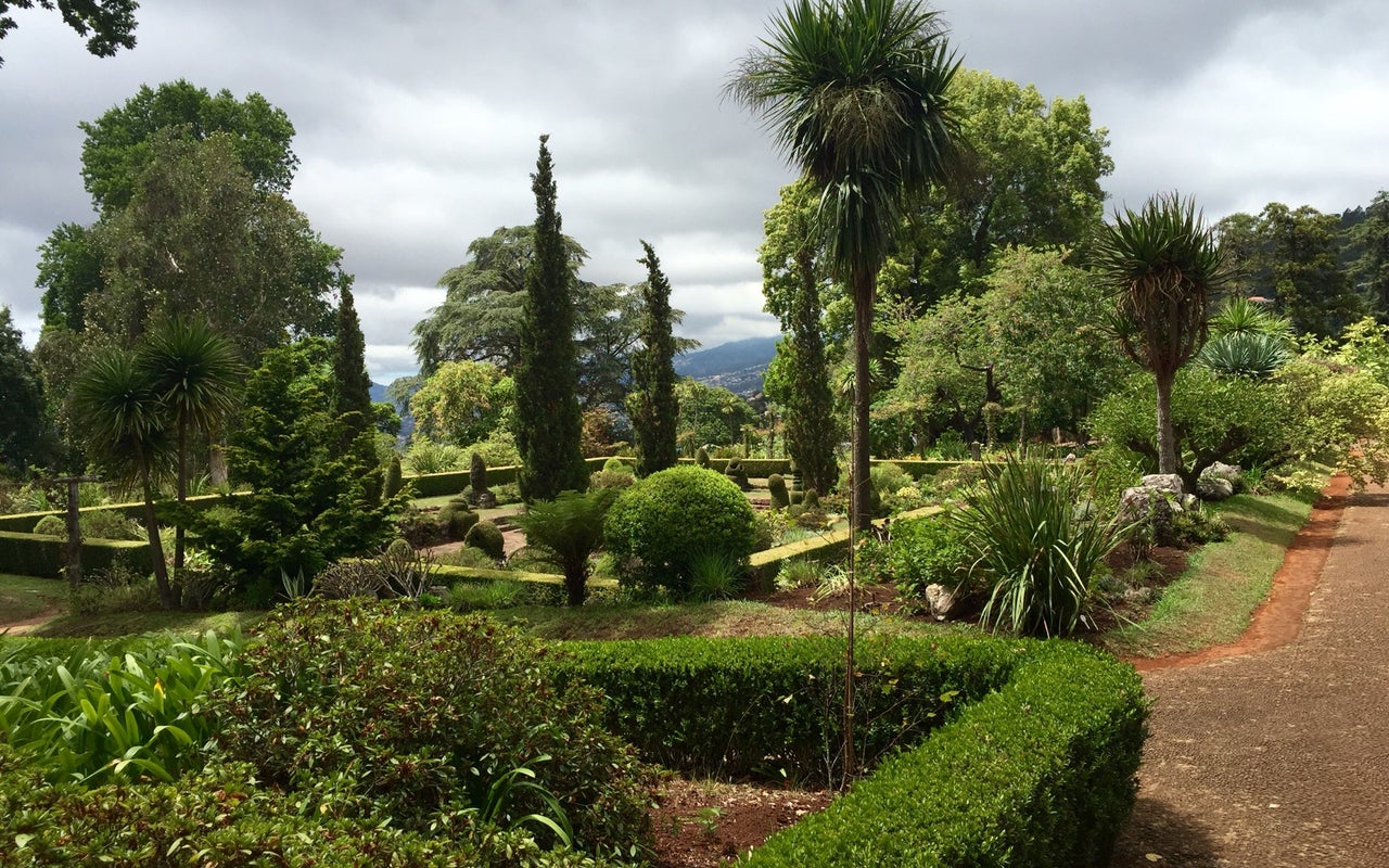 Palheiro Gardens