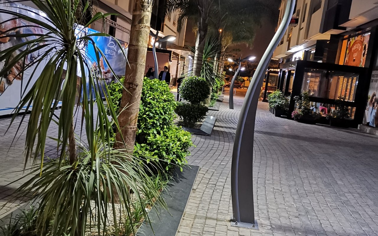 Quartier Anfa