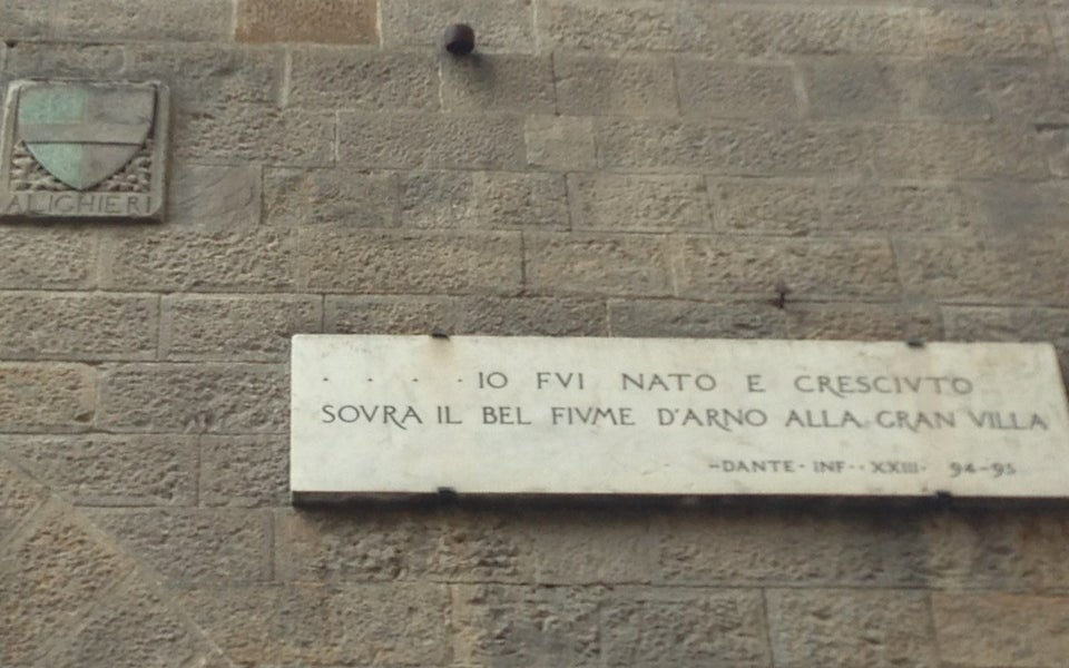 Museo Casa di Dante