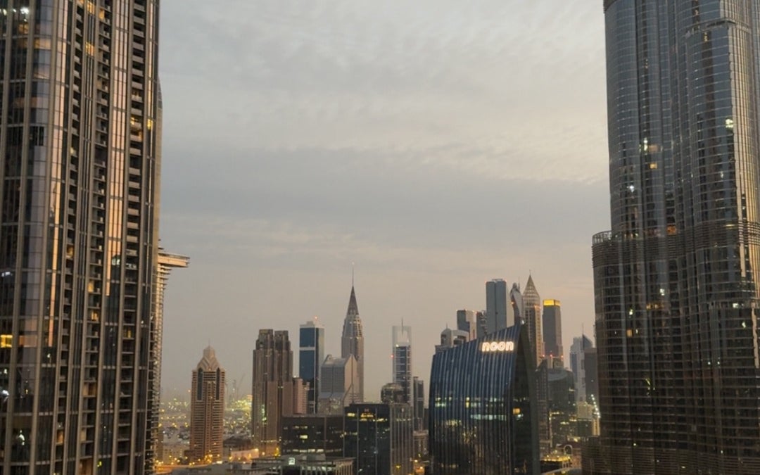 Burj Park (حديقة البرج)