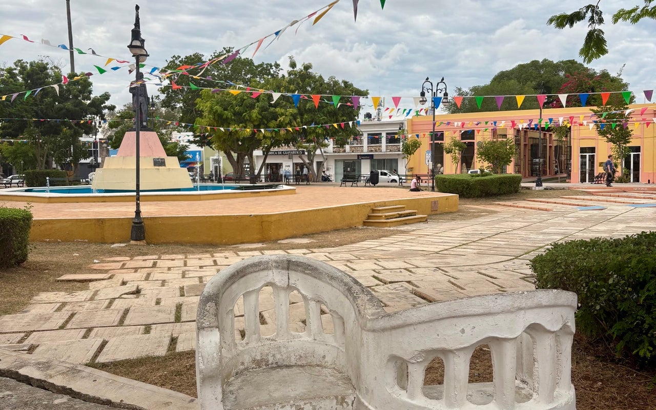 Parque de Santa Ana