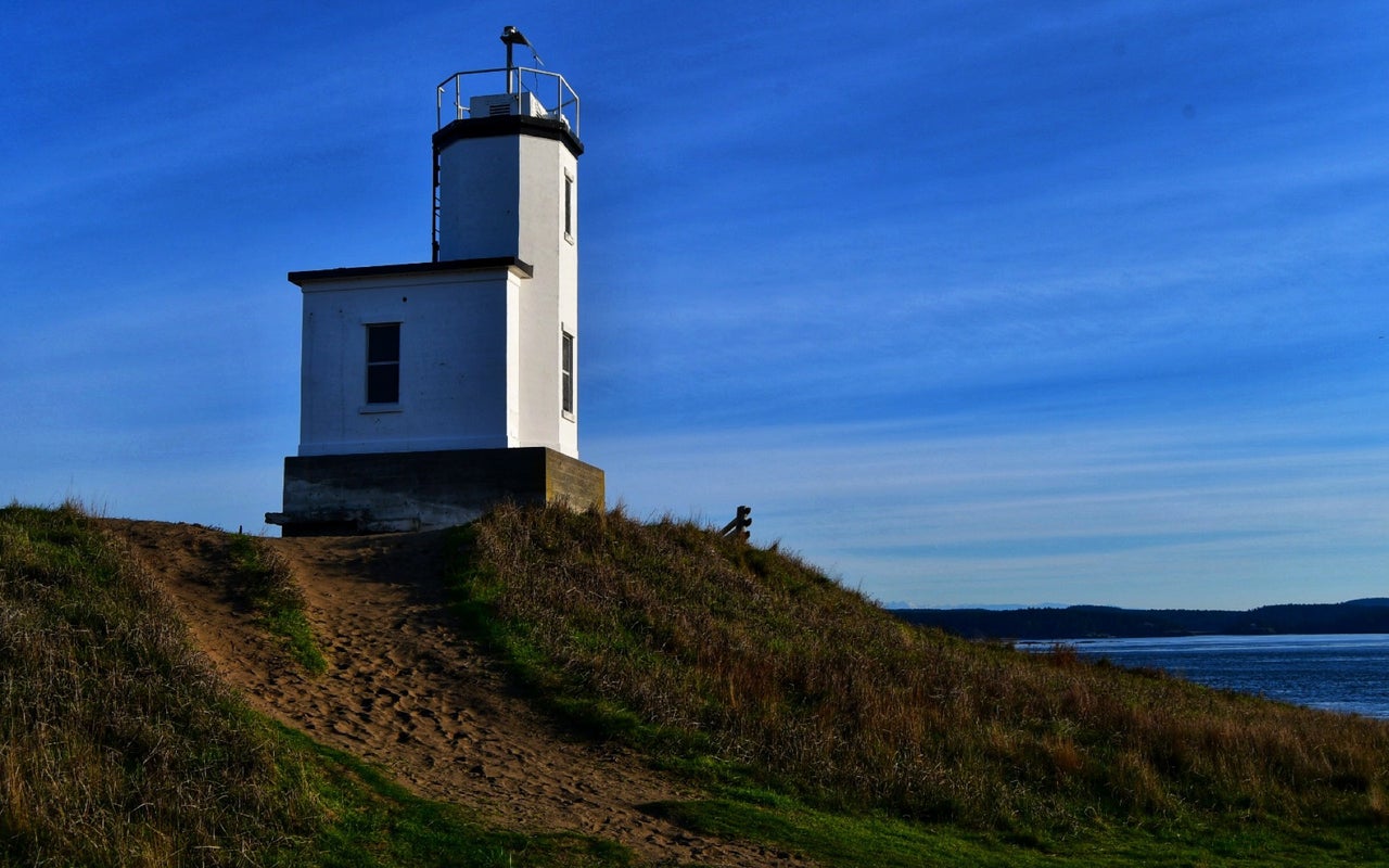 San Juan Island National Historical Park