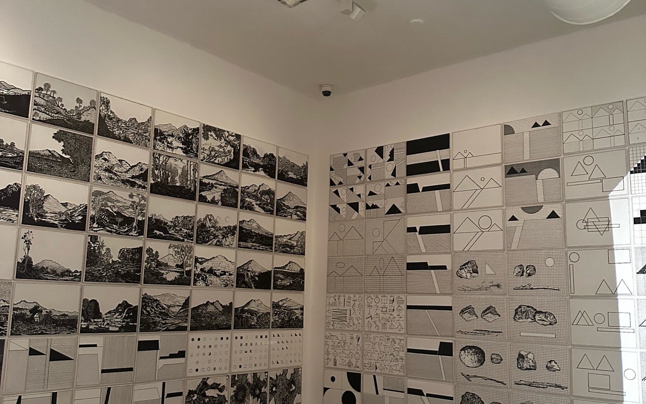 Kiran Nadar Museum of Art