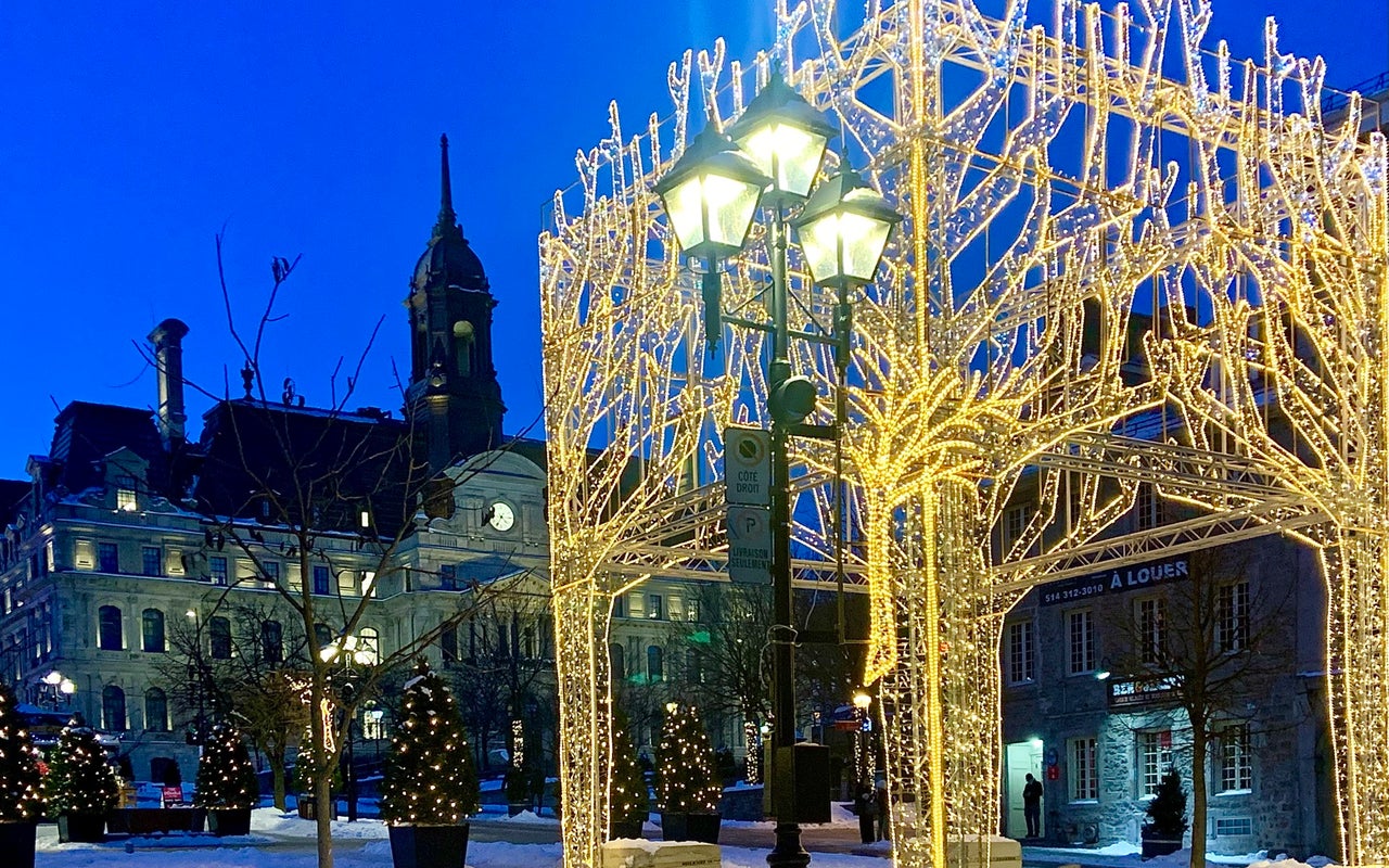 Place Jacques-Cartier