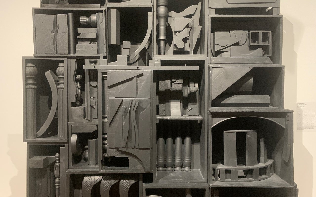 Montreal Museum of Fine Arts (Musée des beaux-arts de Montréal (MBAM))