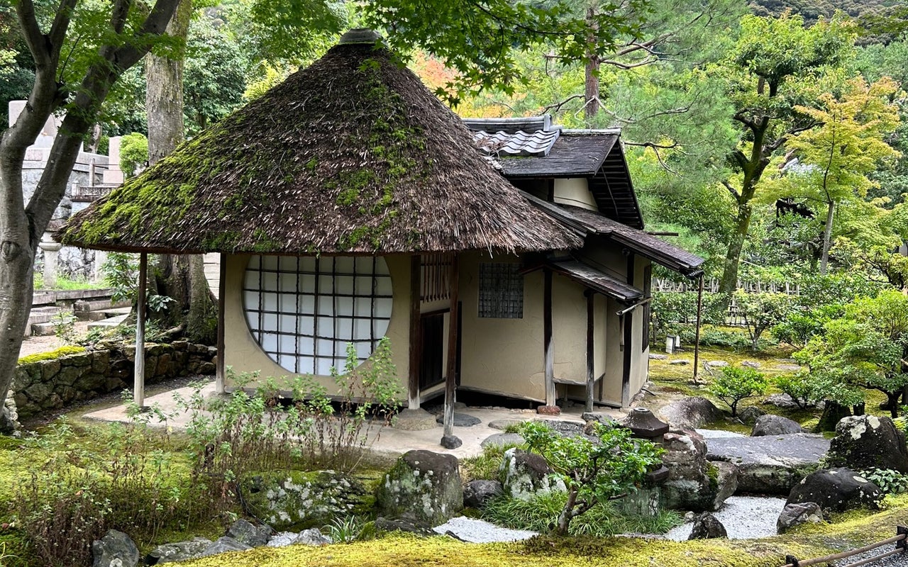 Kodai-ji (高台寺)