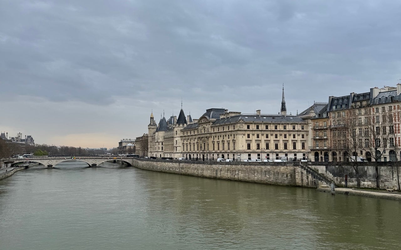 Pont Neuf