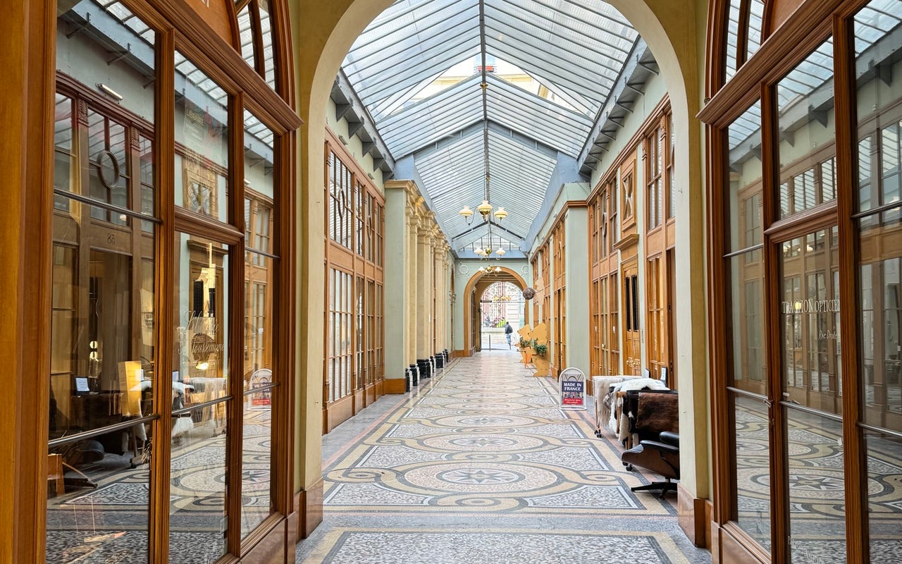Galerie Vivienne