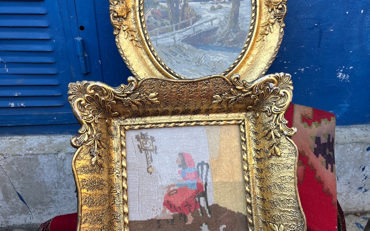 Skopje Old Bazaar (Стара скопска чаршија)