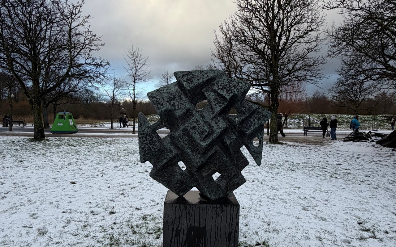Vondelpark