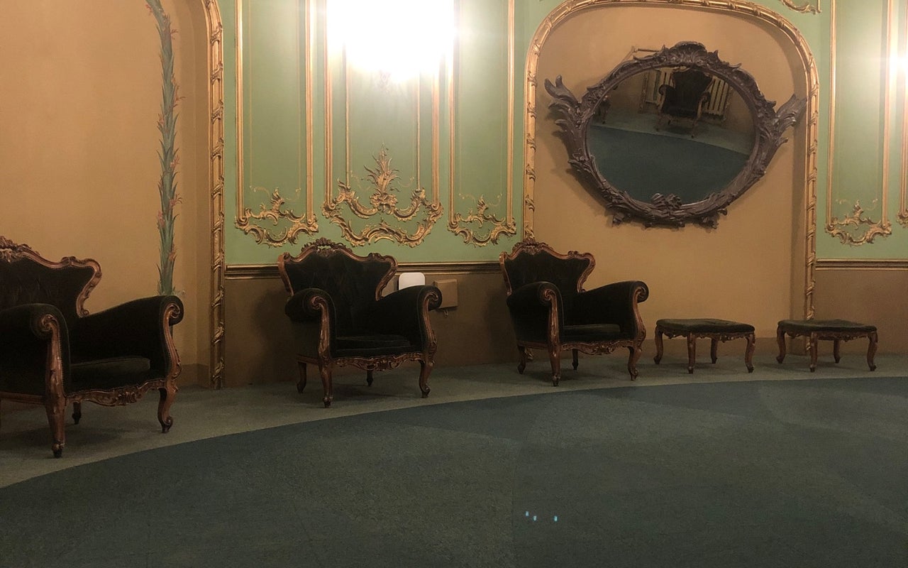 Splendid Palace