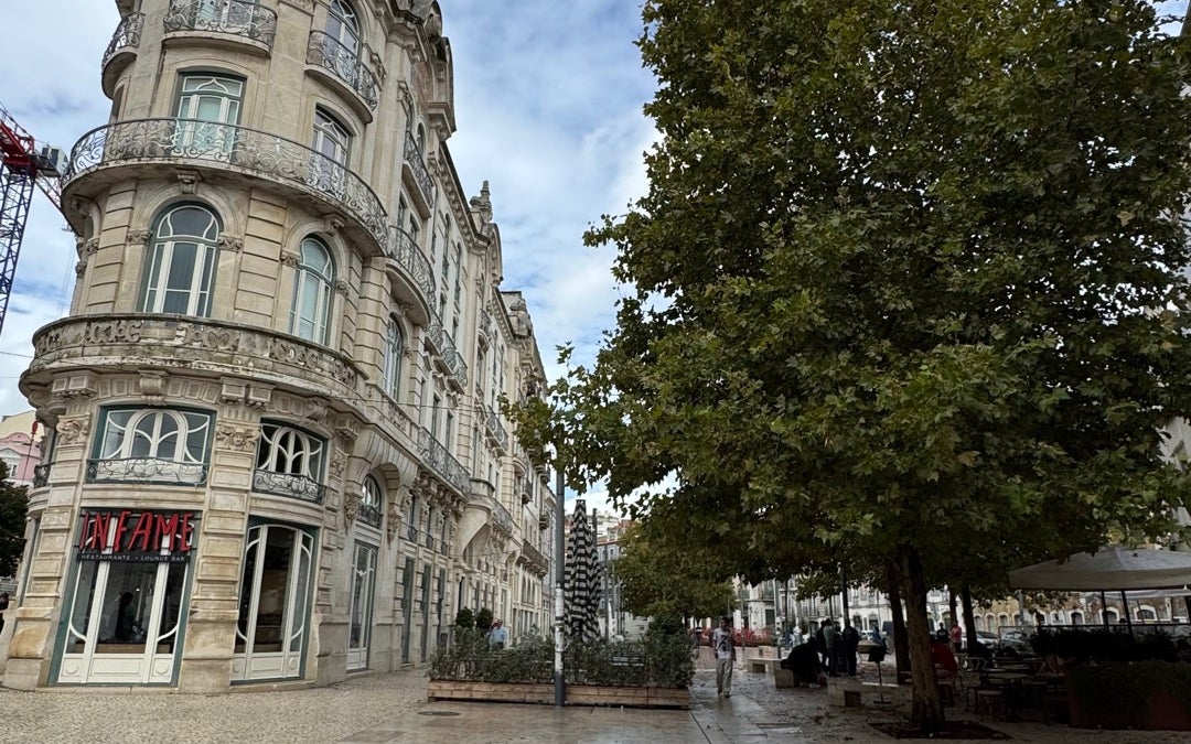 Largo do Intendente