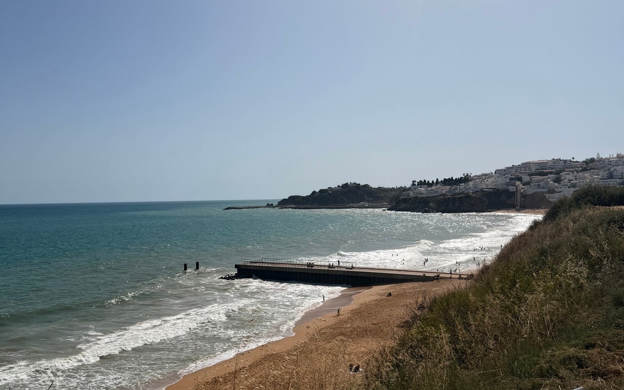 Albufeira