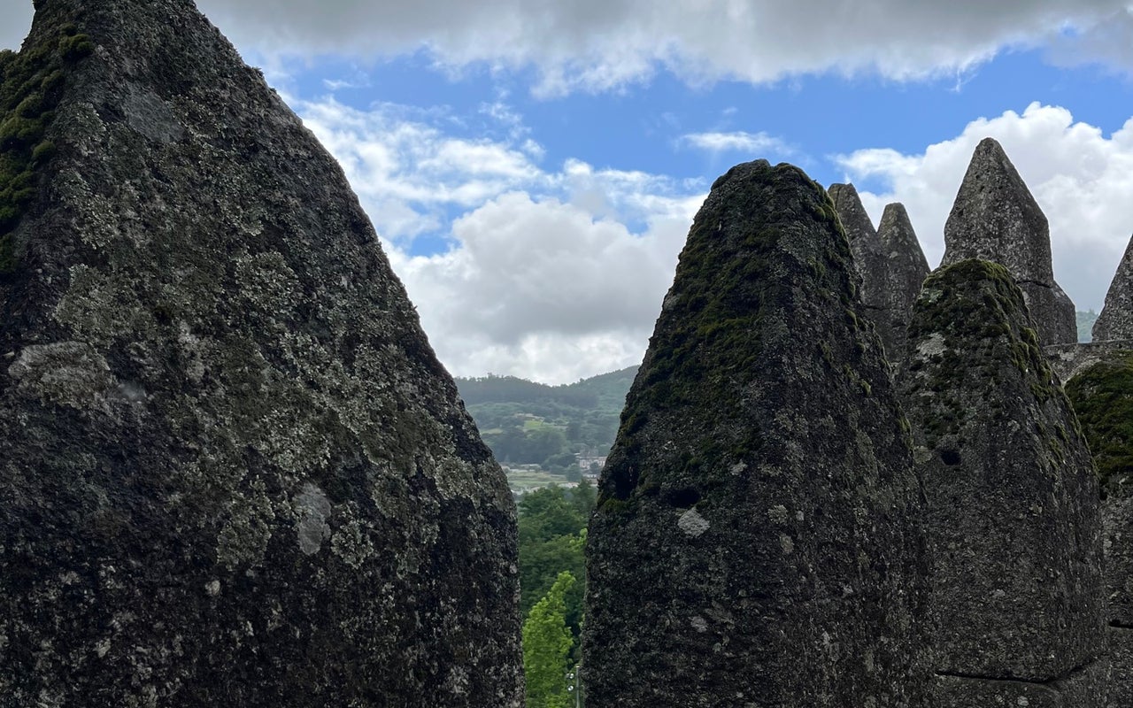 Castelo de Guimarães
