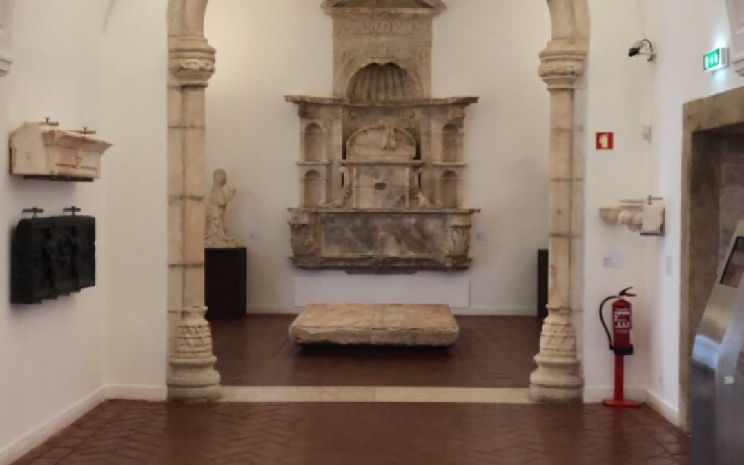 Museu de Évora