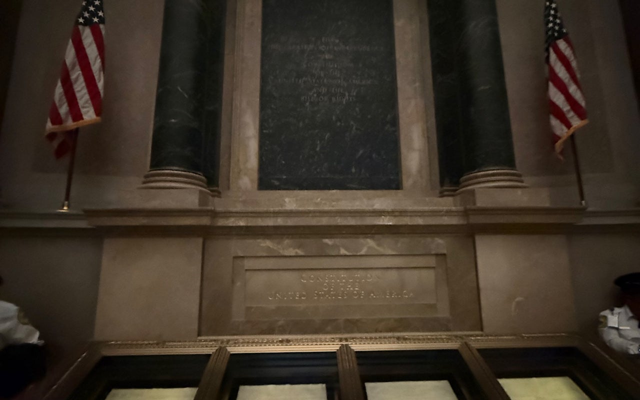United States Constitution