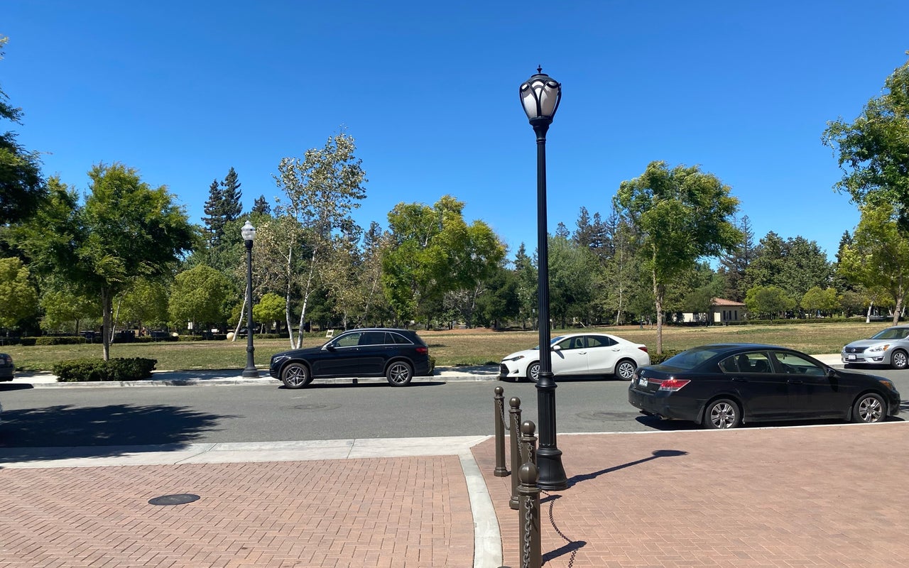 Crescent Village Park
