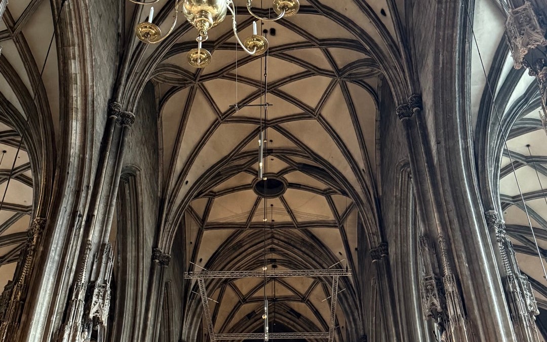 St. Stephen's Cathedral (Stephansdom)
