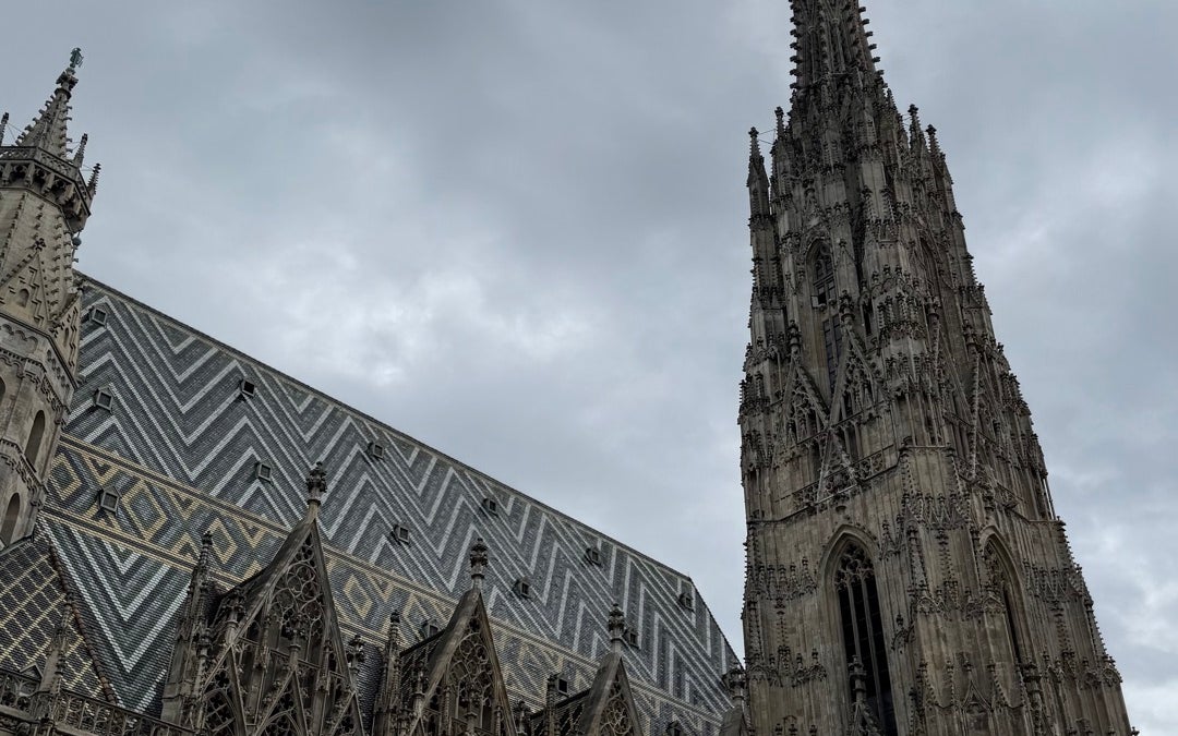 St. Stephen's Cathedral (Stephansdom)