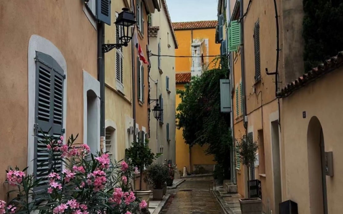 Le Suquet