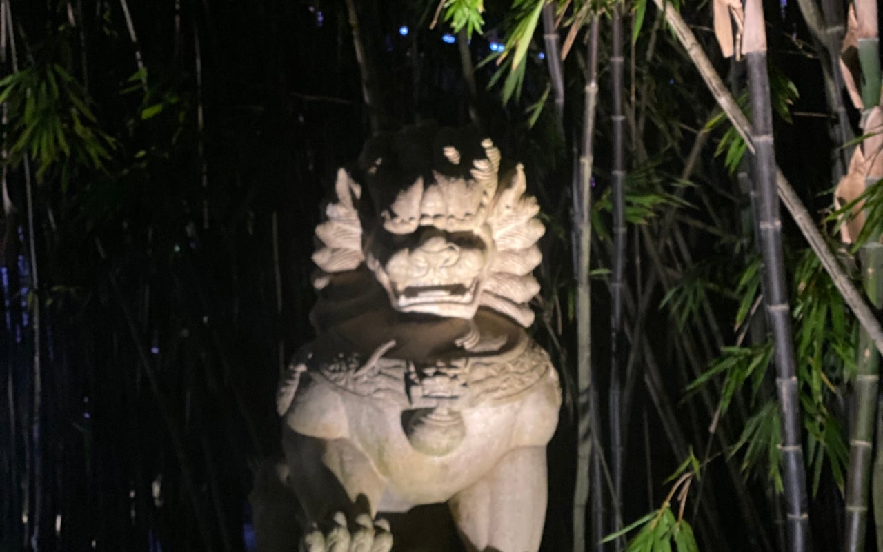 Gardens by the Bay